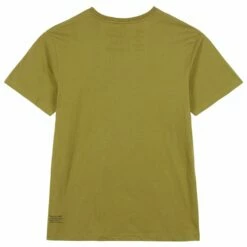 Tee-shirt Picture Trotso Army Green -Surfen Geschäft e1779374eed6c3e8151e02f94a1b2f3489f1c97e H23PICTTEH2264959 2