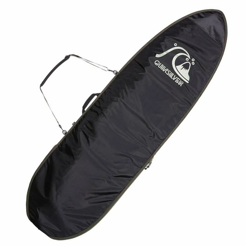 Housse Surf Quiksilver Ultralite Funboard 3 Housse Surf Quiksilver Ultralite Funboard