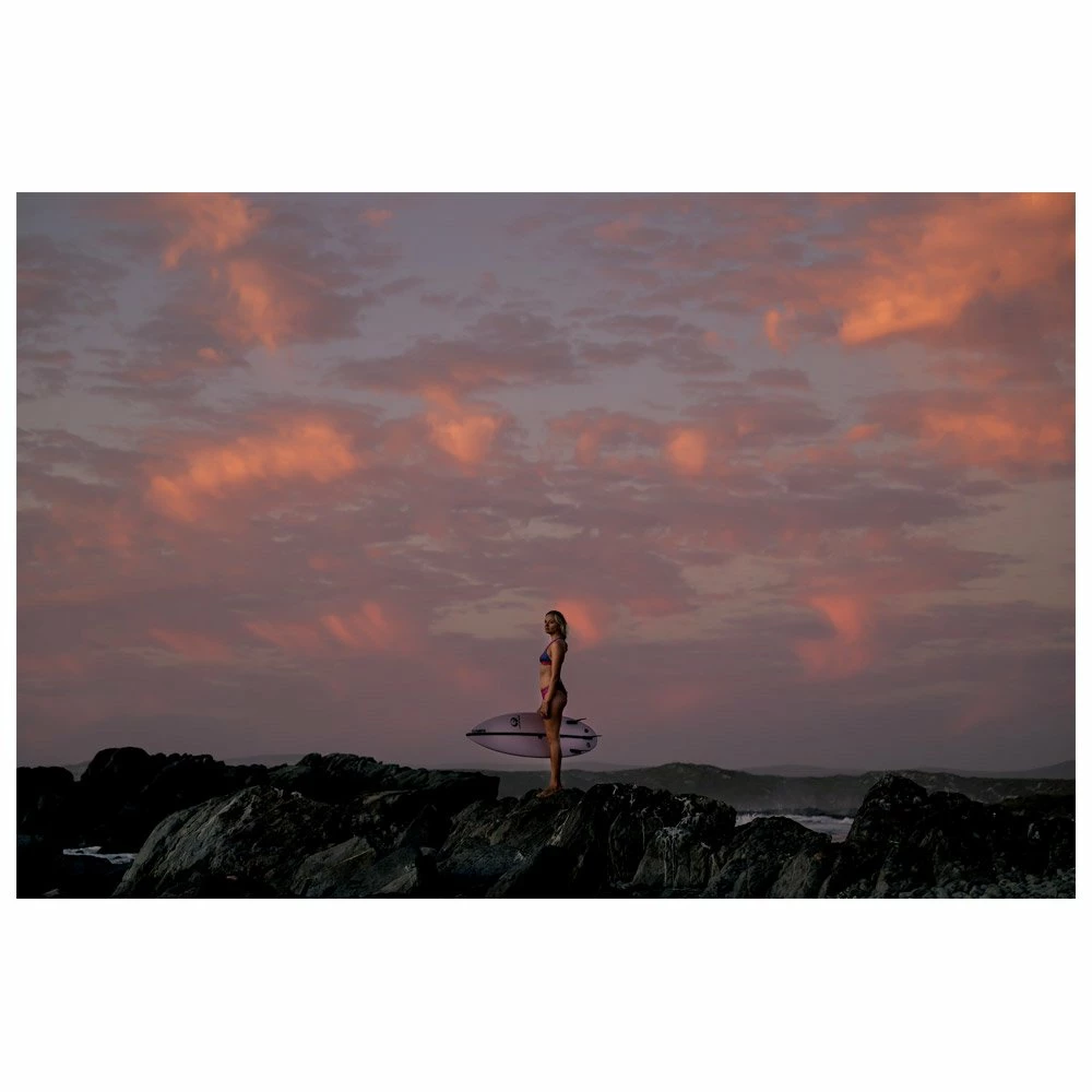 Maillot De Bain Ion Surfkini 2023 Pink Gradient 7 Maillot De Bain Ion Surfkini 2023 Pink Gradient – Image 5