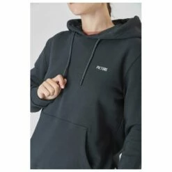 Sweat Picture Sereen Hoodie Dark Blue -Surfen Geschäft e1adbdb42c34ca4be1709e96dc2ea28a075caa71 E23PICTTEH3360464 906