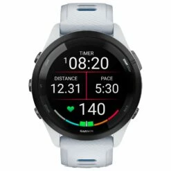 Montres GPS Garmin Forerunner 265 Blanc Bleu 14 Montres GPS Garmin Forerunner 265 Blanc Bleu -Surfen Geschäft e2797398d0a57df0a59890f13150d2b74c6bc6ce E23GARMACC381478 GARM0730842 902