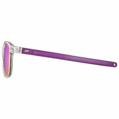Lunettes De Soleil Julbo Turn 2 Brillant Crystal Violet Translucide Mat Spectron 3 6 Lunettes De Soleil Julbo Turn 2 Brillant Crystal Violet Translucide Mat Spectron 3 -Surfen Geschäft e284a12d74438918a50c33e089a4996bdf30515c E23JULBLUN372846 JULB0714318 1