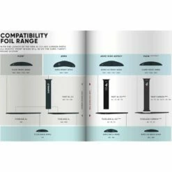 Mât De Foil Fanatic Carbone -Surfen Geschäft e2ba9e80575074cf85288158255f8607c161d21b E22FANAWAT89487 2