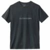 Tee-shirt Outerknown Ok Wordmark Pocket Tee Pitch Black -Surfen Geschäft e2c82c976f37220817c29bc894716acc421a0911 E23OTKNTEH3382438 0