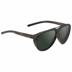 Lunettes De Soleil Bolle Euphoria Tortoise Matte Axis Polarized