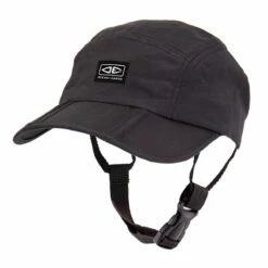 Casquette Surf / Chapeau Surf Ocean And Earth Tropic Stash Foldway - Black