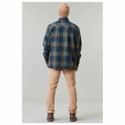 Chemise Picture Relowa Dark Blue -Surfen Geschäft e2eb8bcce92a395d3103603783a41bf1e205e70e H23PICTTEH2264937 6