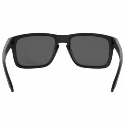 Lunettes De Soleil Oakley Holbrook Matte Black Prizm Black Polarized -Surfen Geschäft e2f72033e22b9da9ab5c9c34e081c7761a97504f E17OAKLLUN016 14
