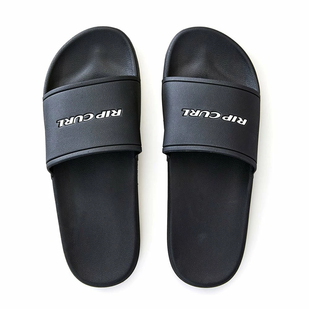 Claquettes Rip Curl Side Slide - Black 4 Claquettes Rip Curl Side Slide - Black – Image 2
