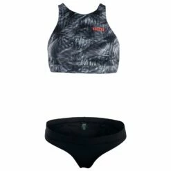 Maillot De Bain Ion Surfkini Black Flowers -Surfen Geschäft e31ac3e941e5c928c49698fe1eebc69c05c9af7d E230IONTEX3383293 4