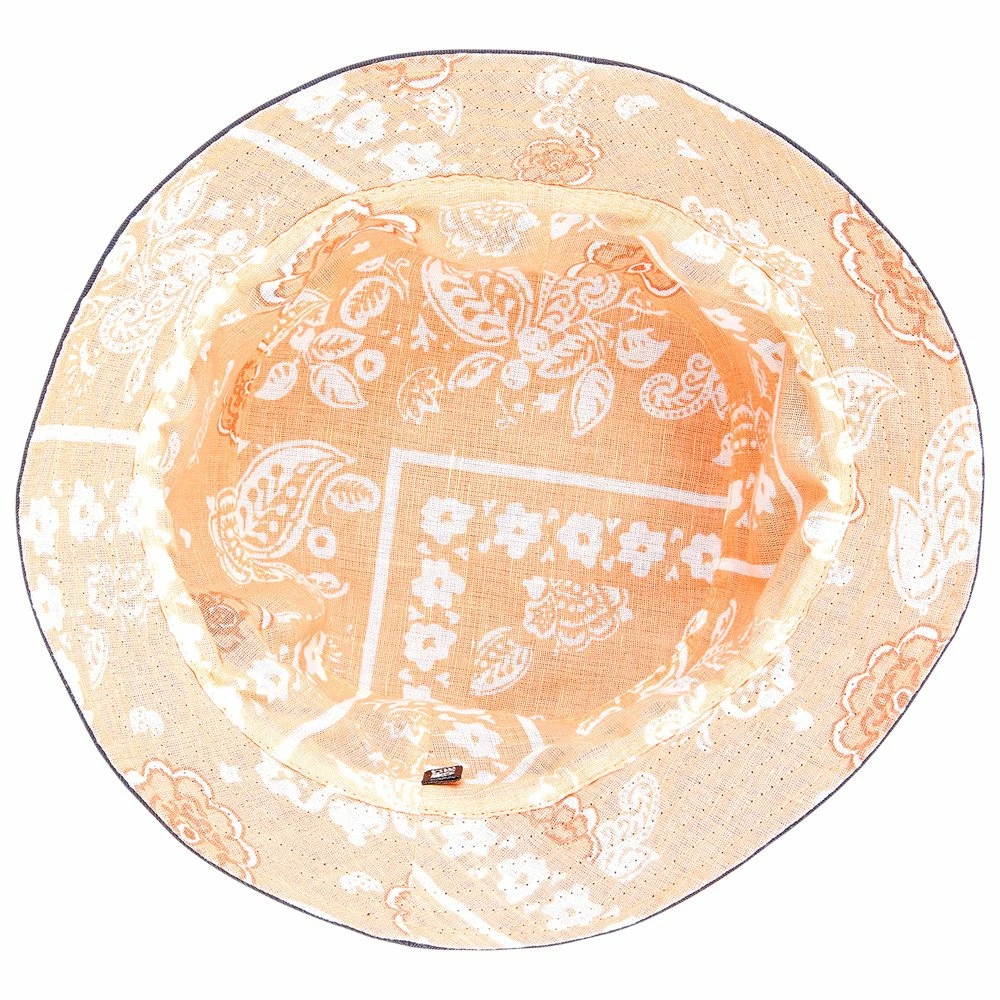 Bob Picture Okori 2 In 1 Bucket Dark Blue Paisley 8 Bob Picture Okori 2 In 1 Bucket Dark Blue Paisley – Image 6