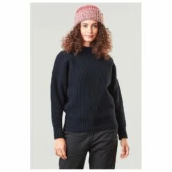 Pull Picture Heta Knit Navy -Surfen Geschäft e32212c579a0f3b03860cb505a5ae62ac4d4e420 H23PICTTEH2266171 4