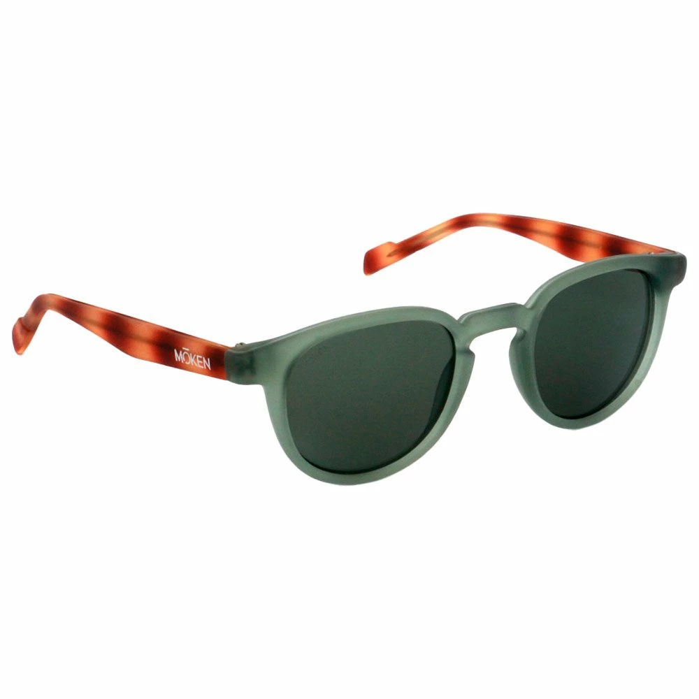 Lunettes De Soleil Moken Vision Enzoo Tortoise Green 3 Lunettes De Soleil Moken Vision Enzoo Tortoise Green
