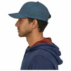 Casquette Patagonia Tin Shed Hat Stone Blue 8 Casquette Patagonia Tin Shed Hat Stone Blue -Surfen Geschäft e39b60e2e56031f88acf79ab0a72490584d7a9e4 E21PATAACC190826 PATA0395207 2