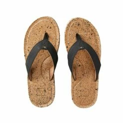 Tongs Rip Curl Homme Chiba - Tobacco
