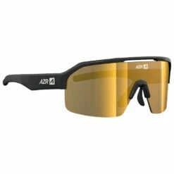 Lunettes De Soleil AZR Coffret Sky Rx Noir Mat Gold Multicouche Incolore -Surfen Geschäft e3bbe9d3d8a5b8663439e8c65b730fdfc6951caf E220AZRLUN249355 0AZR0023502 4