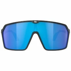 Lunettes De Soleil Rudy Project Spinshield Black Matte Multilaser Blue -Surfen Geschäft e3d92f95024e56ef67789c6d900c99a14a12923f E23RUPOLUN353526 RUPO0214821 4