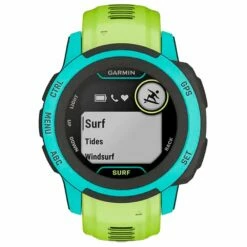 Montres GPS Garmin Instinct 2S Surf Edition Waikiki -Surfen Geschäft e3f4074748c7500a99b27d16d263c8845c6d8cf6 E22GARMACC259244 GARM0036335 17