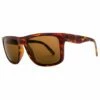 Lunettes De Soleil Electric Swingarm XL Matte Tortoise Ohm Bronze -Surfen Geschäft e41f46175adb132298db9c6cf88dbc93c61179b3 VE18ELECLUN017 0