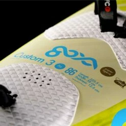 Board De Windsurf Goya Custom 3 Pro - 2022 -Surfen Geschäft e424d649ef0c978a13e31f14fe7fe08d6a8aff32 E22GOYAWAT82623 9