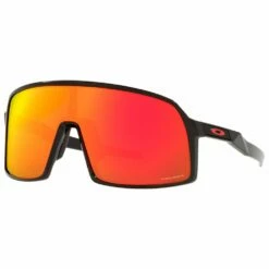 Lunettes De Soleil Oakley Sutro S Polished Black Prizm Ruby