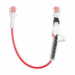 Attaches Harnais De Windsurf Vario Ion Harness Line Set Vario 2021 - Red
