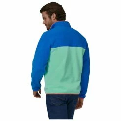 Pull Patagonia Lightweight Synchilla Snap-T Early Teal -Surfen Geschäft e4800eeb8ca76f5a435244c66d7785ab34ecc687 E23PATATEH3357180 2