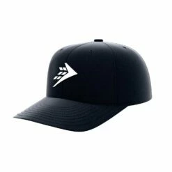 Casquette Firewire Icon Dad Hat Black FW