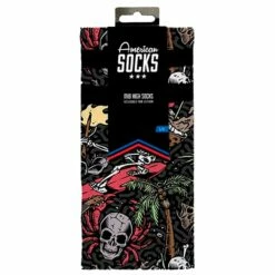 Chaussettes American Socks Giftbox Aloha 12 Chaussettes American Socks Giftbox Aloha -Surfen Geschäft e49d64d4ee6d3d8178f5431cc6fc9c32b6e97d9d H23AMSOACC3344768 903