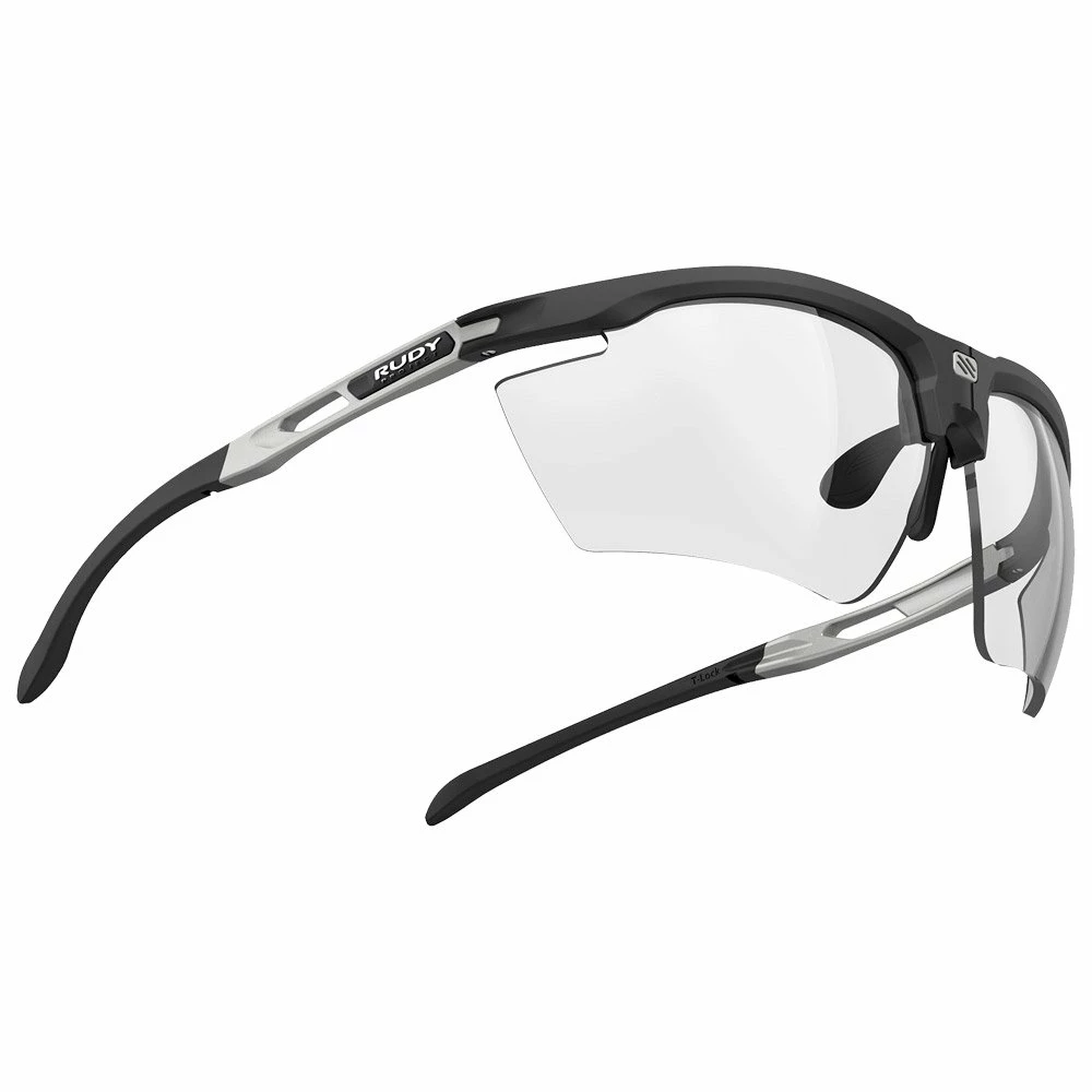 Lunettes De Soleil Rudy Project Magnus Black Matte ImpactX Photochromic 2 Black 6 Lunettes De Soleil Rudy Project Magnus Black Matte ImpactX Photochromic 2 Black – Image 4