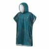 Poncho Surf After Essentials Oversized - Deep Blue -Surfen Geschäft e5399ec51de938adf12eb9059f484ecc18fadff6 E22AFTEWAT85981 AFTE0060071 4