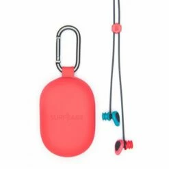 Bouchon D’oreille Surf Ears Bouchons D'oreilles SurfEars Junior 2.0 - Red / Teal 8 Bouchon D’oreille Surf Ears Bouchons D'oreilles SurfEars Junior 2.0 - Red / Teal -Surfen Geschäft e53f37967214133cd1031a2f548537f1d0c1e7dd E21SURFWAT68585 SEAR0089449 3