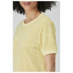 Tee-shirt Picture Carrella Sunny Yellow -Surfen Geschäft e55094e641f6e2cc0fd3c2d876b4e313058a5b6f E22PICTTEH2360485 904