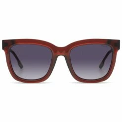 Lunettes De Soleil Komono Sue Burgundy -Surfen Geschäft e569ce7cf21b774c41f77e007a814bca5e54c460 E22KOMOLUN202249 KOMO0588405 4