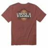 Tee-shirt Vissla Coast To Coast Organic 1 Tee-shirt Vissla Coast To Coast Organic -Surfen Geschäft e56b9deeeca7bd243b733fcd7cd570ad4132c997 E22VISSTEH84422 2