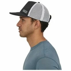 Casquette Patagonia Duckbill Trucker Hat Black 8 Casquette Patagonia Duckbill Trucker Hat Black -Surfen Geschäft e59c0e76c42c6ac06b3edb488dee0d6f736968ff E22PATAACC206541 PATA0589410 3