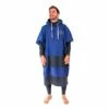 Poncho Surf All-In V Bumpy Line - Navy / Black Waffle -Surfen Geschäft e5a4a32d8ed7d57ccda8d5dc7908b56d2538cefd E22ALL WAT71825 ALLI0075198 0