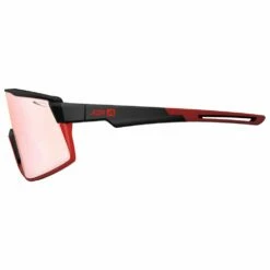 Lunettes De Soleil AZR Sprint Noire Mate Rouge Irisé Rouge Photochromique -Surfen Geschäft e5c31404dccec28e175df545489f9c6c3f33097f E220AZRLUN203968 0AZR0589014 13