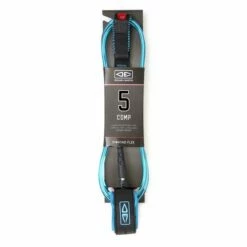 Leash Surf Ocean And Earth Ocean And Earth Diamond Flex Comp - Blue