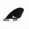 Ailerons Surf Fcs Machado Sunday Byte - Black