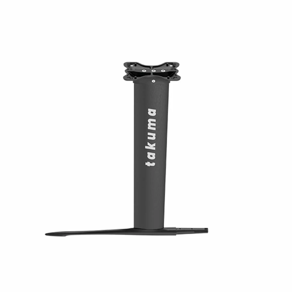 Mât Et Fuselage Foil Takuma Mast Set Hd 80 Black 3 Mât Et Fuselage Foil Takuma Mast Set Hd 80 Black