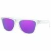Oakley Frogskins Xs Polished Clear Prizm Violet -Surfen Geschäft e61c2cc599c63af011c5a9c2a2804b011ae75743 E18OAKLLUN5435415 OAKL0050207 0
