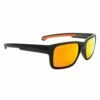 Lunettes De Soleil Mundaka Optic Drakar Matte Black Smoke Orange Revo Nx Polarized -Surfen Geschäft e63121f5e74586edbc00235c7f5df2aa9a259a05 E22MUNOLUN243908 MUNO0673695 0