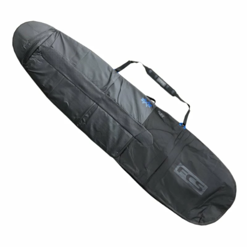Housse Surf Fcs Day Longboard - Black 3 Housse Surf Fcs Day Longboard - Black