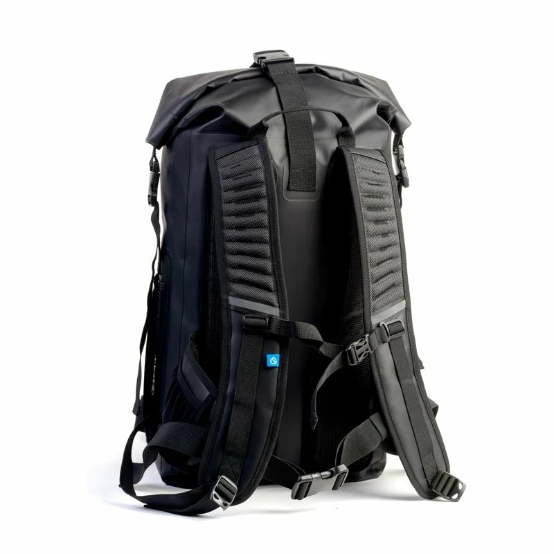 Sac étanche Surf Logic Etanche Expedition-Dry 40L - Black 3 Sac étanche Surf Logic Etanche Expedition-Dry 40L - Black – Image 2