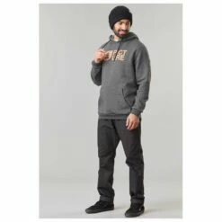 Sweat Picture Basement Cork Hoodie Dark Grey Melange 12 Sweat Picture Basement Cork Hoodie Dark Grey Melange -Surfen Geschäft e6bddbfb3e10c12d829df2061fa672b357574aa0 H23PICTTEH2264928 5