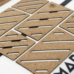 Pad Surf Nomads Front Pro Pad -Surfen Geschäft e6ca92bb7245981f3c0a0c40d47b18077781d295 E22NOMAWAT79002 NMAD0102456 1