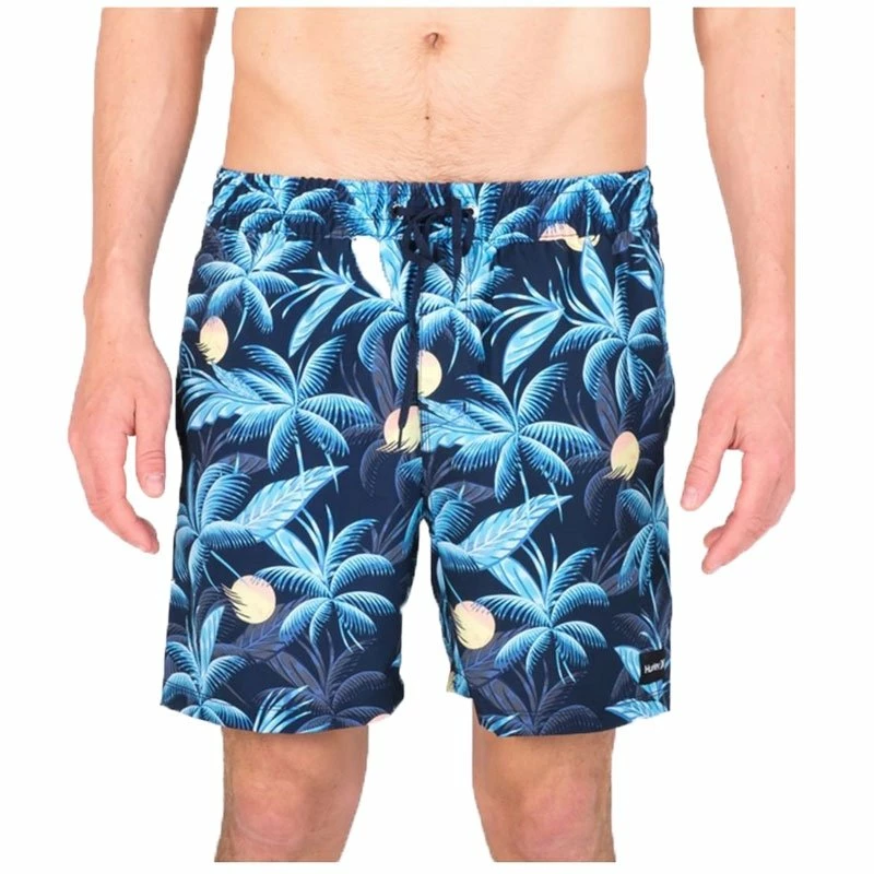 Boardshort Hurley Cannonball Volley 17' 3 Boardshort Hurley Cannonball Volley 17'