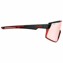Lunettes De Soleil AZR Sprint Noire Mate Rouge Irisé Rouge Photochromique -Surfen Geschäft e6da013861841bccdd77a4f4168e98c93d1d6197 E220AZRLUN203968 0AZR0589014 11