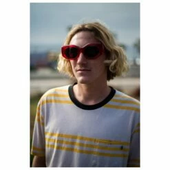 Lunettes De Soleil Spy Hangout Translucent Watermelon Gray -Surfen Geschäft e6f975a39c56a8717ff45517f3559142a6efc364 E220SPYLUN268591 0SPY0093271 901